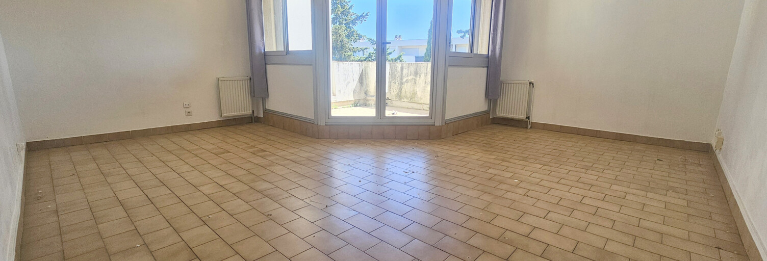 Appartement 3 Pièces 60 m² à vendre à Montpellier (34090)