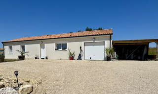 Maison 5 Pièces 100 m² à vendre à Sigoulès-et-Flaugeac (24240)