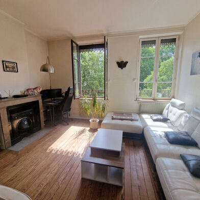 Appartement 2 pièces 230000 €