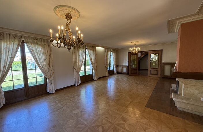 Réf: 11133*** Sect. Altkirch / Carspach: Très belle maison de charme & de caractère env. 240 m² — photo 2