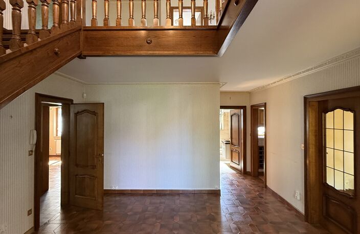 Réf: 11133*** Sect. Altkirch / Carspach: Très belle maison de charme & de caractère env. 240 m² — photo 3
