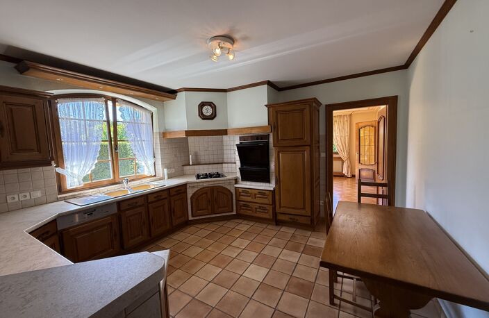 Réf: 11133*** Sect. Altkirch / Carspach: Très belle maison de charme & de caractère env. 240 m² — photo 4