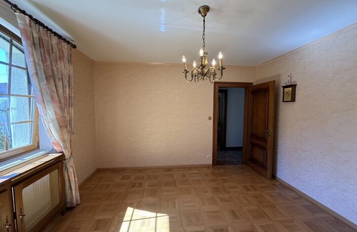 Réf: 11133*** Sect. Altkirch / Carspach: Très belle maison de charme & de caractère env. 240 m² — photo 5