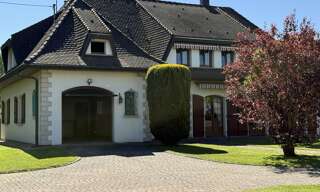 Maison 6 Pièces 240 m² à vendre à Carspach (68130)