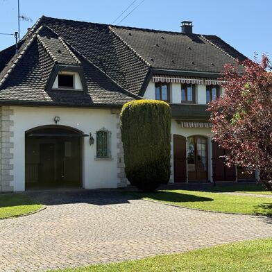 Maison 6 pièces 530000 €