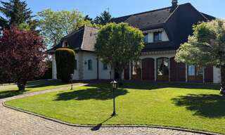 Maison 6 Pièces 240 m² à vendre à Carspach (68130)