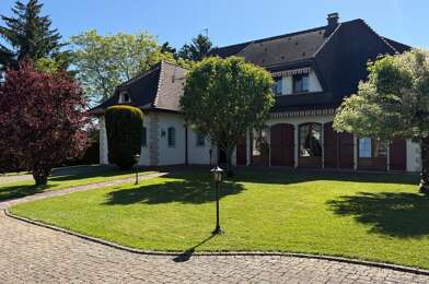 Maison 6 pièces 518000 €