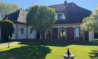 Maison 6 Pièces 240 m² à vendre à Carspach (68130)