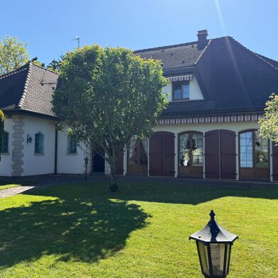 Maison 6 pièces 545000 €