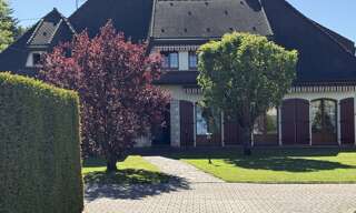 Maison 6 Pièces 240 m² à vendre à Carspach (68130)