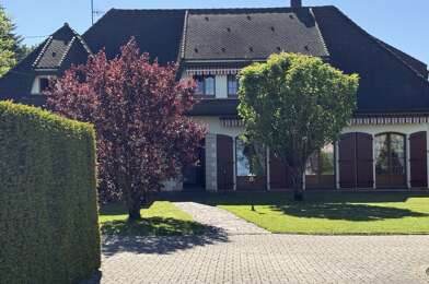 Maison 6 pièces 495000 €