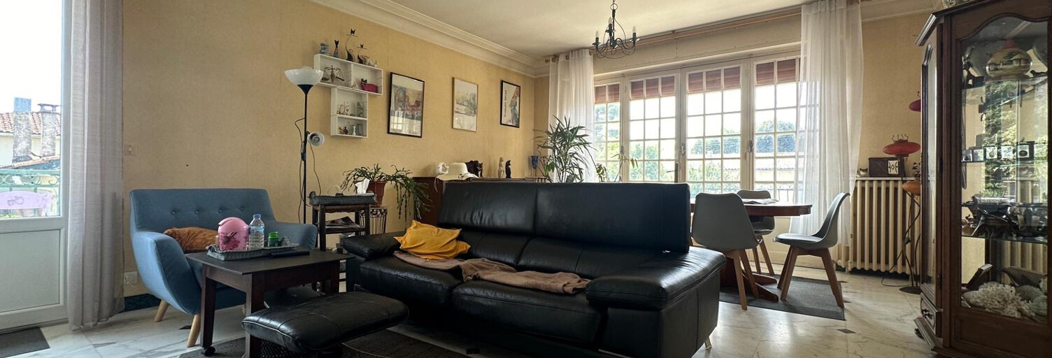 Maison 8 Pièces 175 m² à vendre à Cadillac-sur-Garonne (33410)