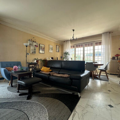 Maison 8 pièces 350000 €