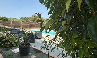 Maison 8 Pièces 175 m² à vendre à Cadillac-sur-Garonne (33410)