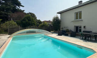 Maison 8 Pièces 175 m² à vendre à Cadillac-sur-Garonne (33410)