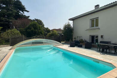 Maison 8 pièces 350000 €