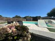 Grande maison familiale 175 M2  4 chambres Cadillac Sur Garo — photo 2