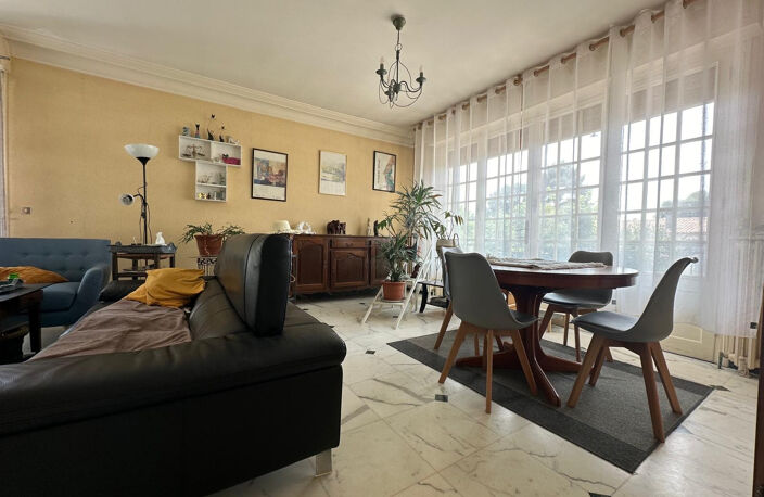Grande maison familiale 175 M2  4 chambres Cadillac Sur Garo — photo 4