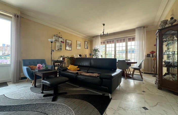 Grande maison familiale 175 M2  4 chambres Cadillac Sur Garo — photo 5