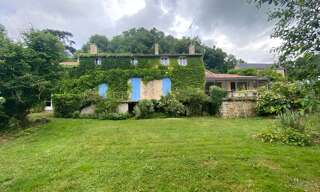 Maison 8 Pièces 208 m² à vendre à Poitiers (86000)