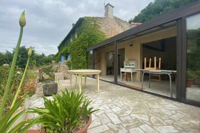 Maison 8 pièces 220500 €