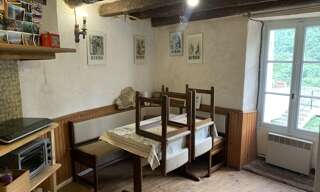 Maison 3 Pièces 40 m² à vendre à Fontpédrouse (66360)