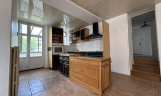 Appartement 4 Pièces 100 m² à vendre à Rives (38140)