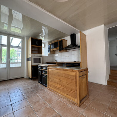 Appartement 4 pièces 153000 €