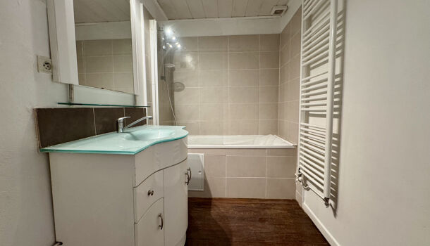 Appartement 4 pièces  à vendre Rives 38140