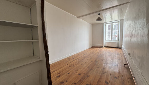 Appartement 4 pièces  à vendre Rives 38140