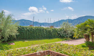 Appartement 2 Pièces 37 m² à vendre à Mandelieu-la-Napoule (06210)