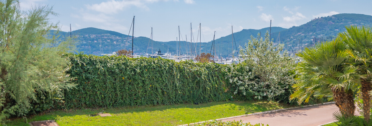 Appartement 2 Pièces 37 m² à vendre à Mandelieu-la-Napoule (06210)