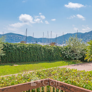 Appartement 2 pièces 315000 €