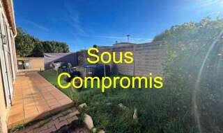 Maison 5 Pièces 107 m² à vendre à Marsillargues (34590)