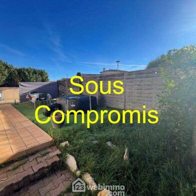 Maison 5 pièces 329990 €