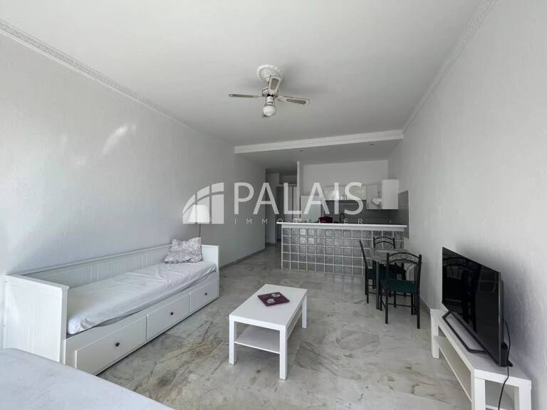 Studio  ETUDIANT location 9 mois — photo 1