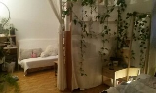Appartement 1 Pièce 31 m² à louer à Lyon 3 (69003)