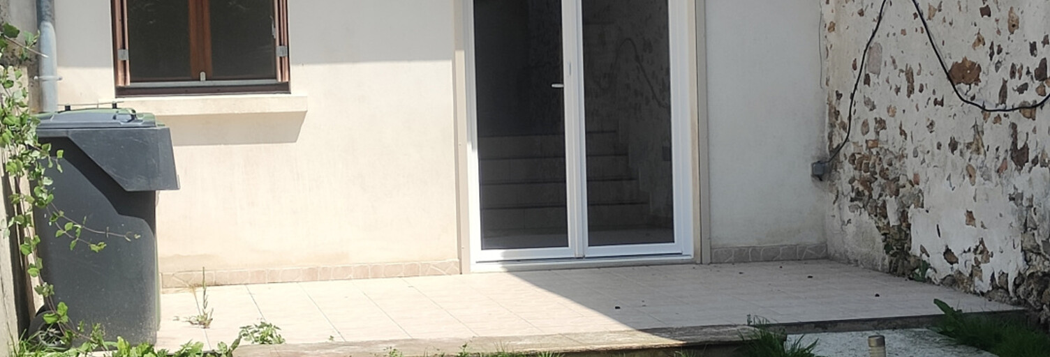 Maison 4 Pièces 65 m² à vendre à Rebais (77510)