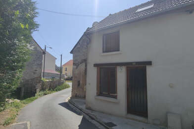 Maison 4 pièces 132000 €