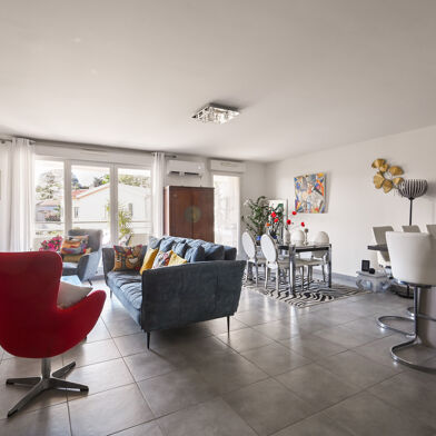 Appartement 3 pièces 539500 €