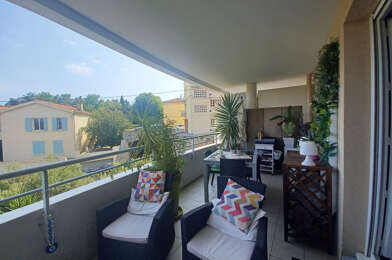 Appartement 3 pièces 539500 €
