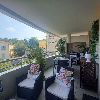 Appartement 3 pièces 539500 €