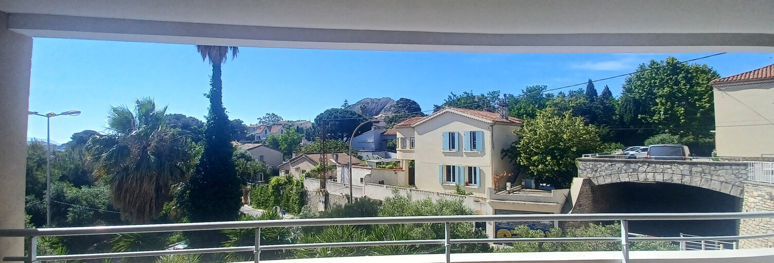 Appartement 3 Pièces 81 m² à vendre à La Ciotat (13600)