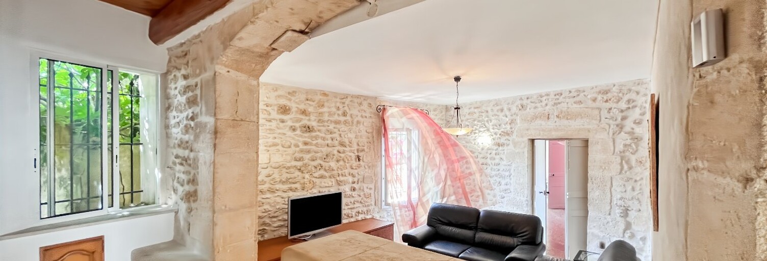 Maison 11 Pièces 252 m² à vendre à Junas (30250)