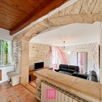 Maison 11 pièces 398000 €