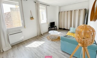 Appartement 2 Pièces 32 m² à vendre à Nîmes (30000)
