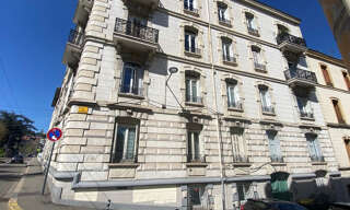 Appartement 2 Pièces 48 m² à vendre à Saint-Étienne (42100)