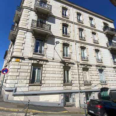 Appartement 2 pièces 56000 €