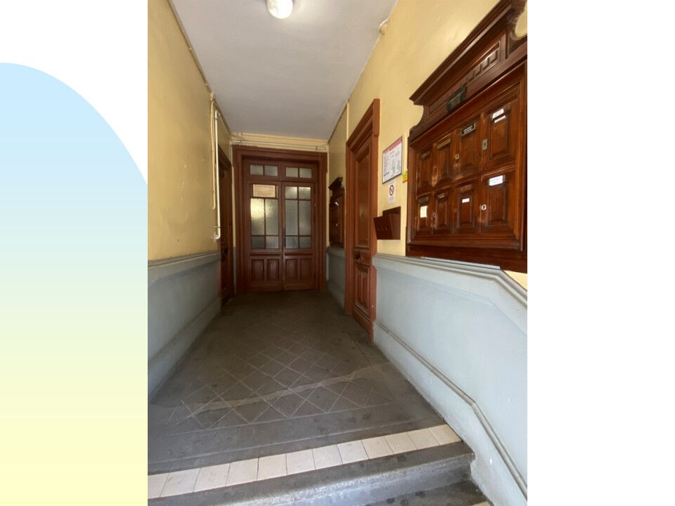 Appartement Saint Etienne 2 pièces 48 m2