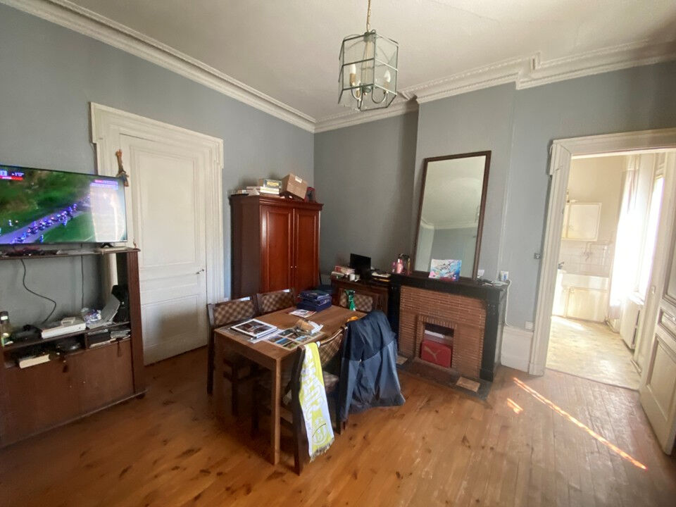 Photo Appartement Saint Etienne 2 pièces 48 m2 image 2/2